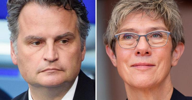 Krings und Kramp-Karrenbauer: Kampfabstimmung bei der Stiftung — was sagt Adenauers Enkel?