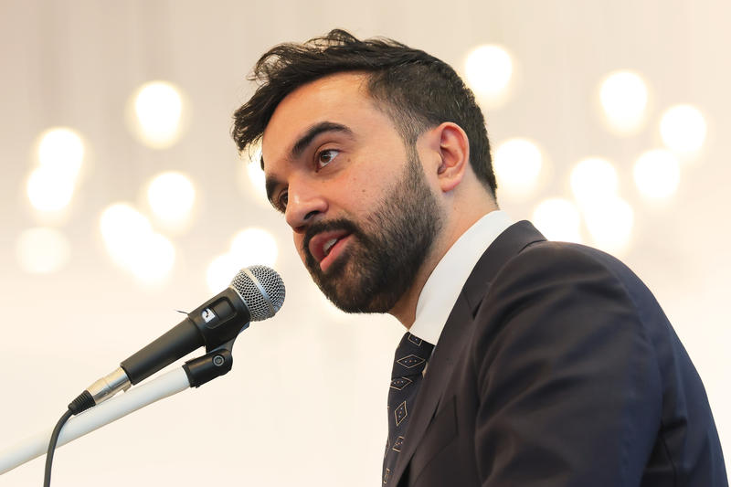 Nonprofits rule Zohran Mamdani’s New York — doing harm to everyone else Nonprofits rule Zohran Mamdani’s New York — doing harm to everyone else