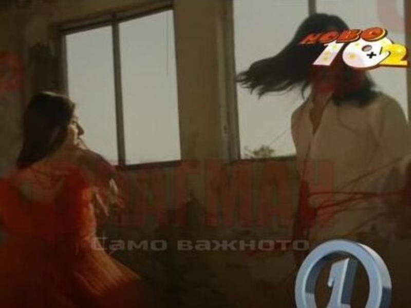 „Клечка кибрит“ на дует Paradox не гори, а пламти на върха на БНТ2 „Клечка кибрит“ на дует Paradox не гори, а пламти на върха на БНТ2