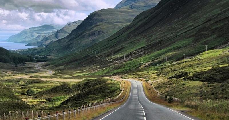 Now is the time for a total reboot of the 'Insta Highway' NC500 Now is the time for a total reboot of the 'Insta Highway' NC500