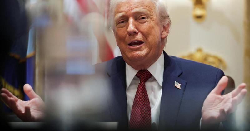 America first, Europe last? Why Trump’s security strategy demands serious debate