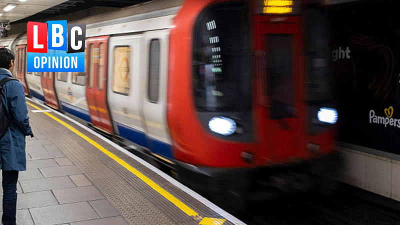 Eye-watering fare rises will not solve TfL’s problems – they will only make them worse