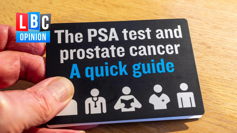 Prostate care in this country is failing - it’s costing 12,000 lives a year unnecessarily Prostate care in this country is failing - it’s costing 12,000 lives a year unnecessarily