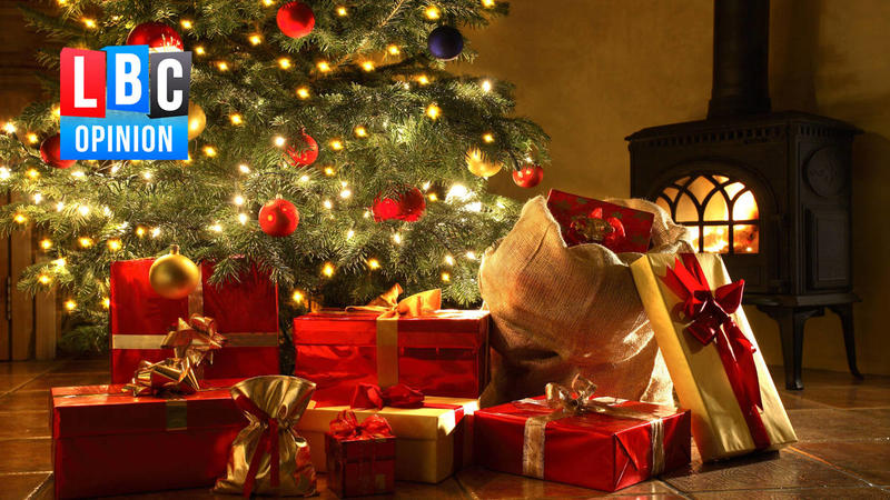 Young adults are drowning in festive pressure, and social media is pushing them into debt Young adults are drowning in festive pressure, and social media is pushing them into debt