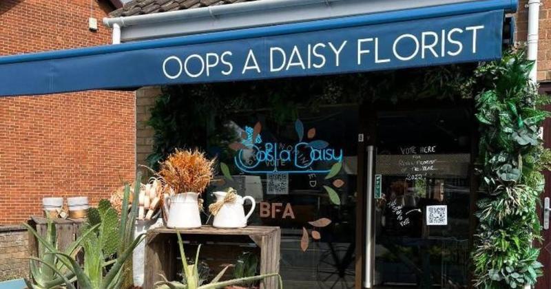 Florist gets ‘keen interest’ in shop as hunt for new owners continues Florist gets ‘keen interest’ in shop as hunt for new owners continues