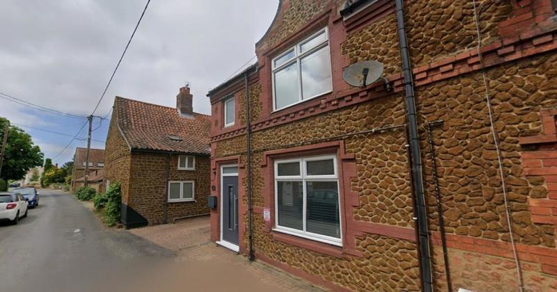 Woman hopes to open nail and beauty salon in her back garden Woman hopes to open nail and beauty salon in her back garden