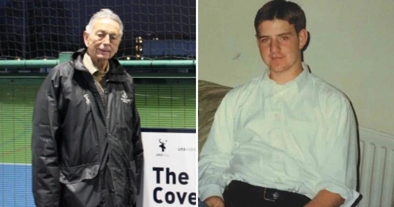 Poignant tribute honours pair including student who died from meningitis Poignant tribute honours pair including student who died from meningitis