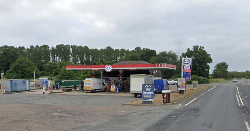 Revamped A10 services will become home to new Budgens, Greggs and Pret A Manger Revamped A10 services will become home to new Budgens, Greggs and Pret A Manger