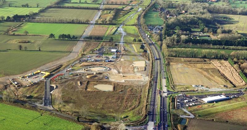 More A47 closures among this week's public notices More A47 closures among this week's public notices