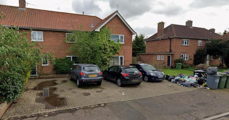 Landlord's plans for a bed and breakfast met with backlash Landlord's plans for a bed and breakfast met with backlash