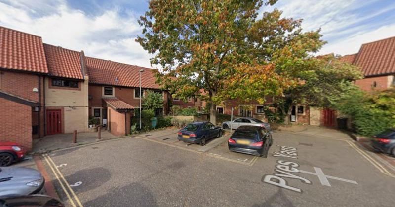 Security doors to be installed in crackdown on yobs