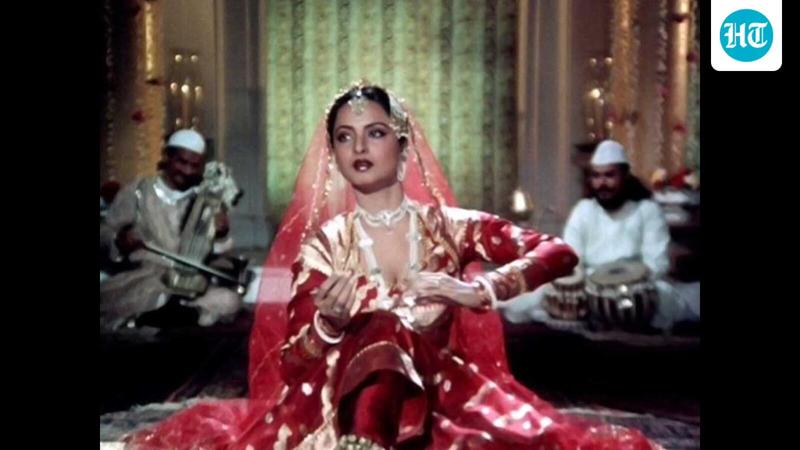The timeless magic of Umrao Jaan