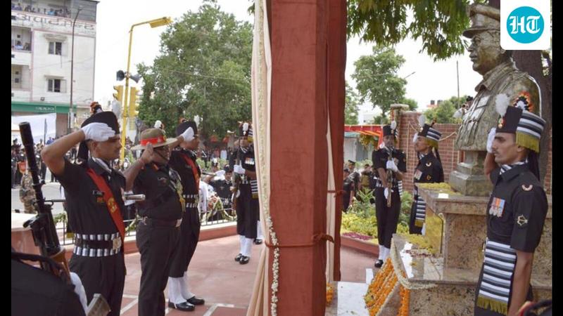 Remembering the unsung heroes of the war of 1971