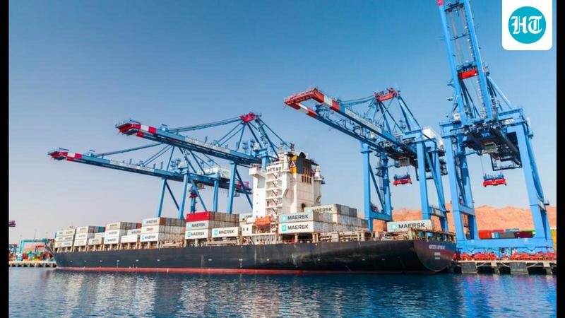 West Asia-North Africa: An ocean of opportunities for India West Asia-North Africa: An ocean of opportunities for India