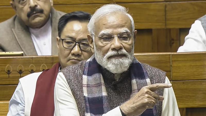 Chidambaram’s Take: When History is bent and Future ignored