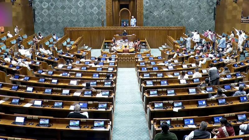 Across the aisle by P Chidambaram: Distortion of history, disdain for future