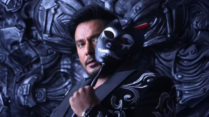 The Devil Box Office Collection Day 3: Darshan’s film crosses Rs 17 crore, strong weekend hold continues