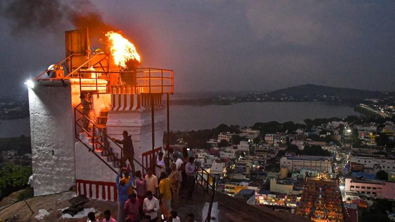 Opinion | The Hill, Hindu And The Law: Thiruparankundram And The Lamp That Exposed Unequal Secularism