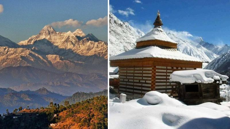 Hidden destinations in north India that still feel untouched; top things to do and more
