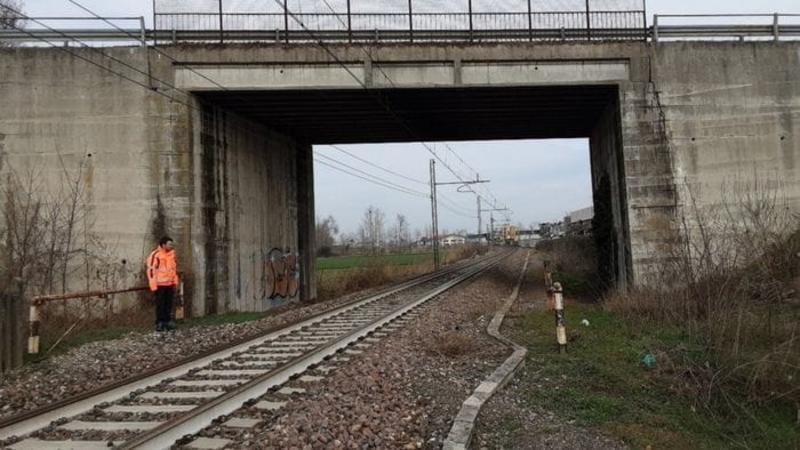 Via Tasso programma interventi per la sicurezza di cinque ponti Via Tasso programma interventi per la sicurezza di cinque ponti