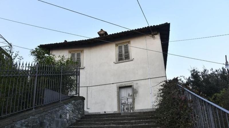 Casa del custode in San Vigilio, il Comune di Bergamo non la vende più