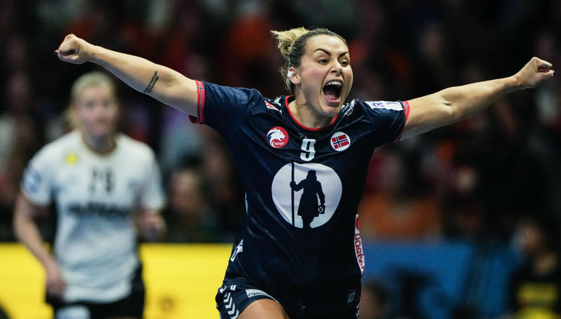 Drama rundt Norge Drama rundt Norge