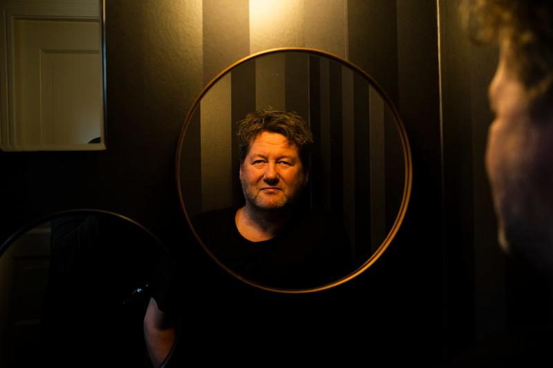 Fra tjukkas til kjekkas Fra tjukkas til kjekkas