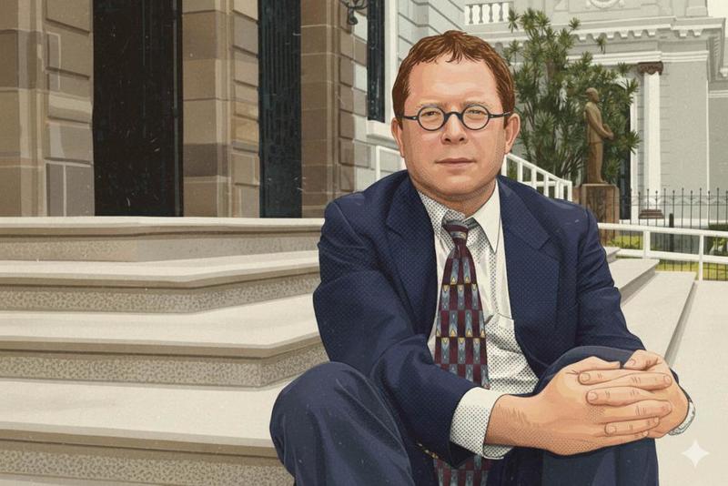 Un vacío inacabable Un vacío inacabable