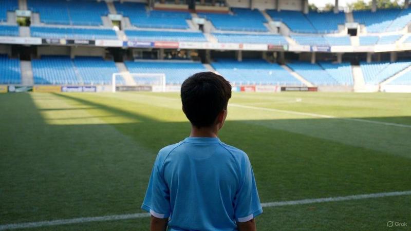 Pelé: “El carácter se revela cuando nadie está mirando” Pelé: “El carácter se revela cuando nadie está mirando”