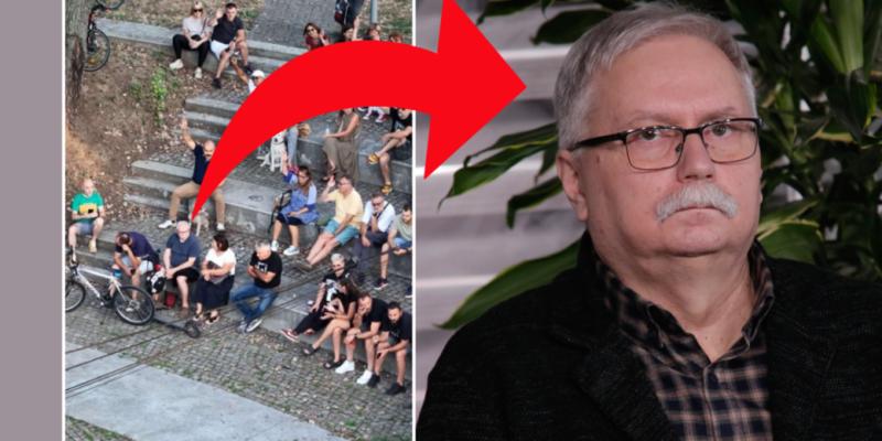 Sjaj i beda čačanske opozicije - Između afera, preletača i politike ulice Sjaj i beda čačanske opozicije - Između afera, preletača i politike ulice