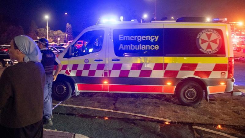 Najmanje 10 mrtvih u pucnjavi na proslavi jevrejskog praznika u Sidneju Najmanje 10 mrtvih u pucnjavi na proslavi jevrejskog praznika u Sidneju