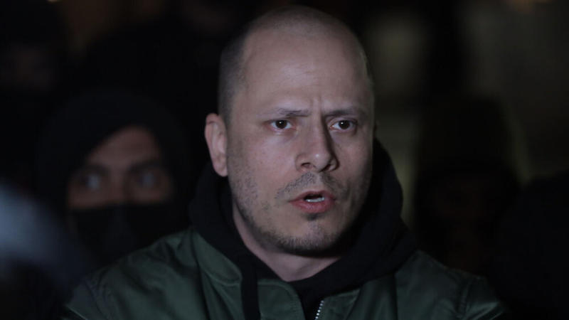 Snimak Pavla Bihalija: Ko vuče konce, a ko izvršava naloge? Snimak Pavla Bihalija: Ko vuče konce, a ko izvršava naloge?