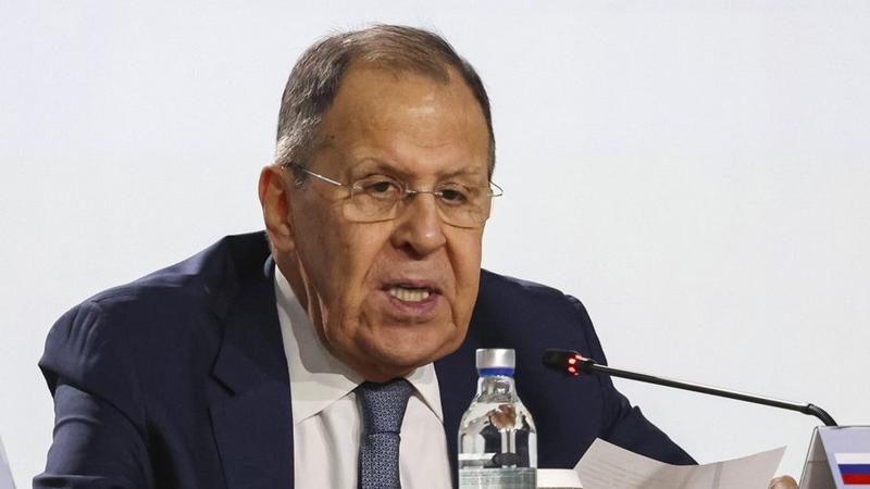 Lavrov povodom 30 godina Dejtonskog sporazuma: Ključ mira i stabilnosti u BiH Lavrov povodom 30 godina Dejtonskog sporazuma: Ključ mira i stabilnosti u BiH