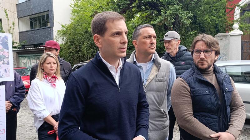 Jovanović (NDSS): Lista autentične desnice može da okupi 15 odsto birača Jovanović (NDSS): Lista autentične desnice može da okupi 15 odsto birača