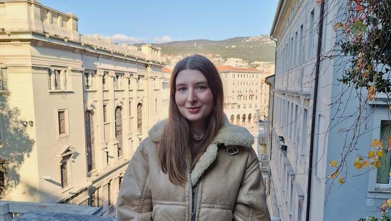 Otišla sam na dalje školovanje, ali to ne znači da ostajem zauvek: Dnevnik studentkinje Otišla sam na dalje školovanje, ali to ne znači da ostajem zauvek: Dnevnik studentkinje