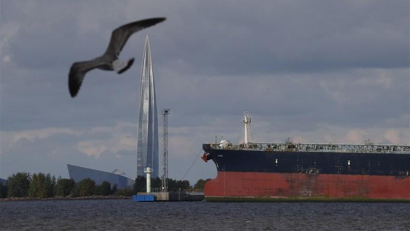 Kako je napad ukrajinskog drona na Rusiju naštetio izvozu kazahstanske nafte Kako je napad ukrajinskog drona na Rusiju naštetio izvozu kazahstanske nafte