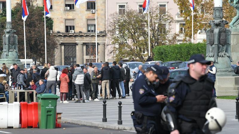 Ćacilend je otkazao Novu godinu: Da li je gradonačelnik svestan toga šta je u stvari rekao kad je izjavio da „ne možemo garantovati bezbednost“? Ćacilend je otkazao Novu godinu: Da li je gradonačelnik svestan toga šta je u stvari rekao kad je izjavio da „ne možemo garantovati bezbednost“?
