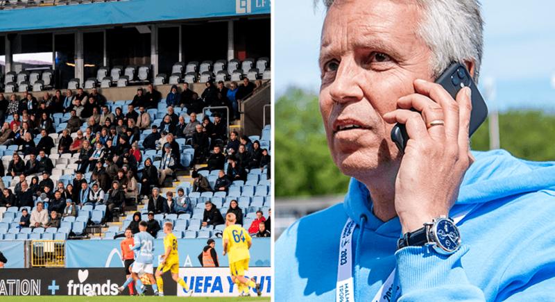 MFF redo att gå miste om talanger över skolkrav: MFF redo att gå miste om talanger över skolkrav: