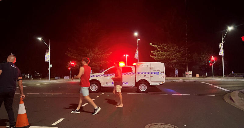 For Australia's Jews, Bondi shooting feels tragically inevitable