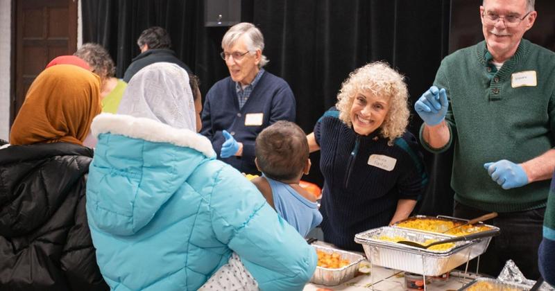 Buffalo's refugees need and deserve health care Buffalo's refugees need and deserve health care