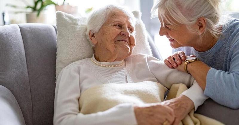 My View: A newspaper becomes an anchor, holding fast against the tide of Alzheimer's My View: A newspaper becomes an anchor, holding fast against the tide of Alzheimer's