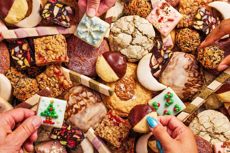 Climate Change Is Coming for Your Favorite Holiday Foods