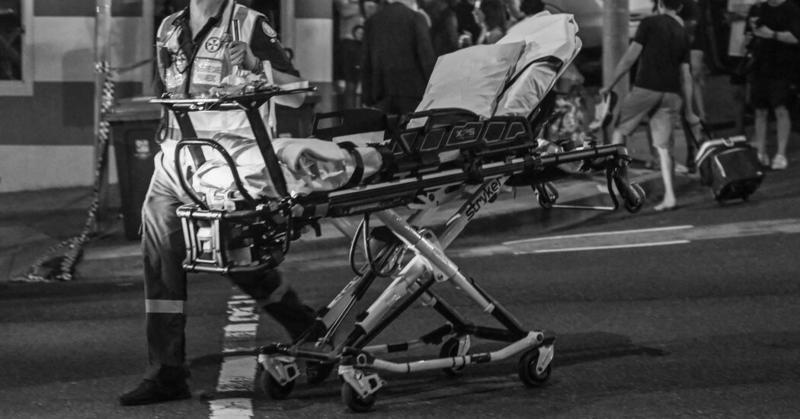 Bondi Beach Is What ‘Globalize the Intifada’ Looks Like