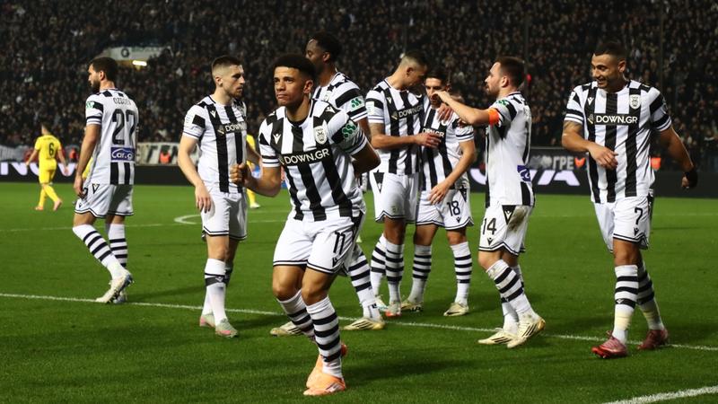 Τι ομάδα είναι ο VARίστας;