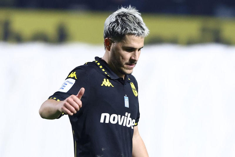 Ο βαθμός δεν αλλάζει τη μοίρα του Άρη, αλλά τον βοηθάει να Ο βαθμός δεν αλλάζει τη μοίρα του Άρη, αλλά τον βοηθάει να