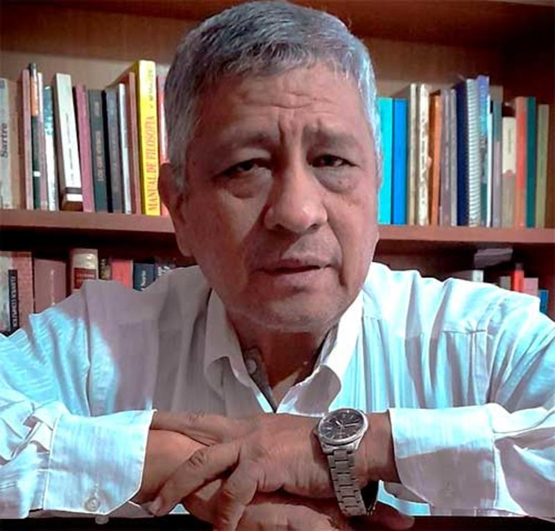 La lucha contra la corrupción