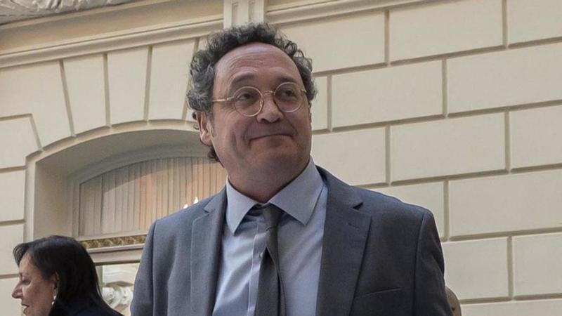 La impenetrable llum de la justícia