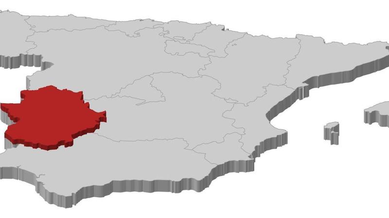 Els interessos d’Extremadura