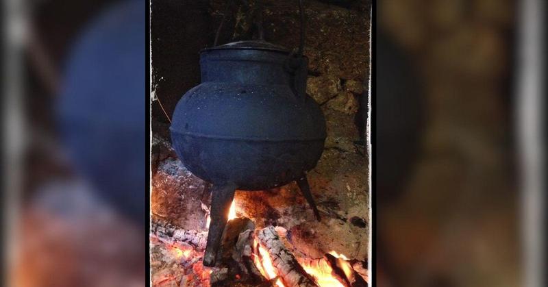 Comemos e bebemos en galego?