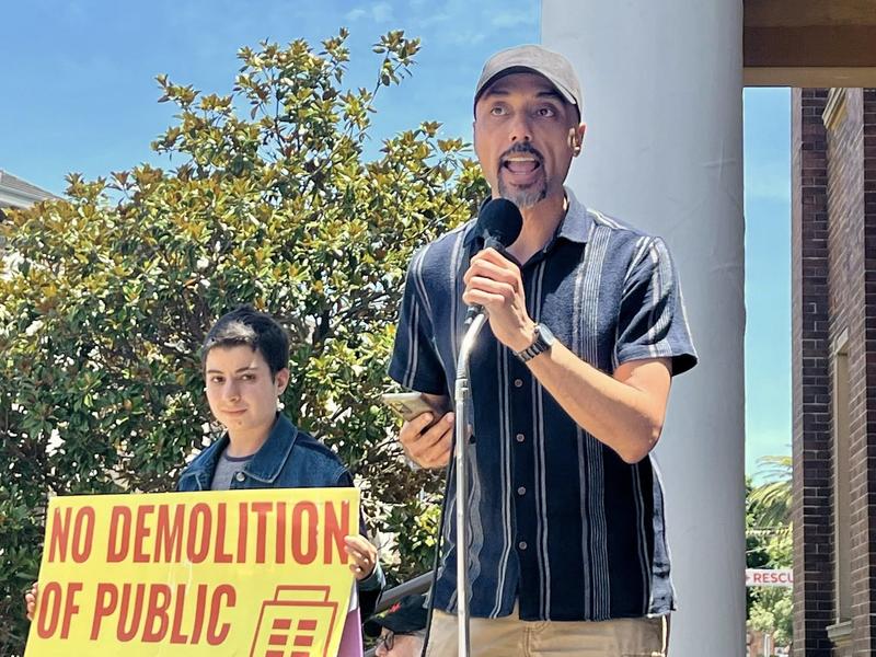 The fight for quality housing is political The fight for quality housing is political